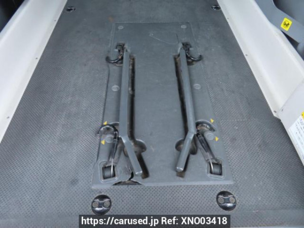 Used 2004 AT toyota hiace-van KDH200K Image[11]