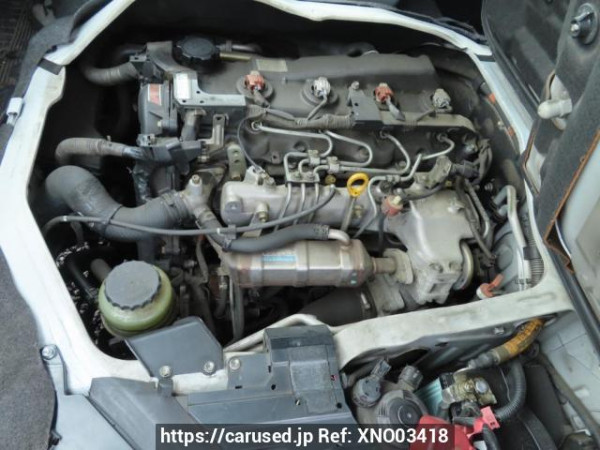 Used 2004 AT toyota hiace-van KDH200K Image[14]