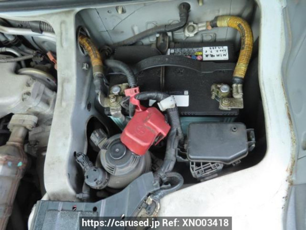 Used 2004 AT toyota hiace-van KDH200K Image[15]
