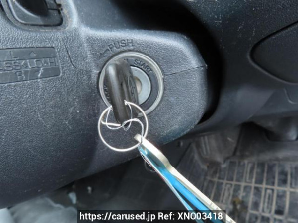 Used 2004 AT toyota hiace-van KDH200K Image[32]