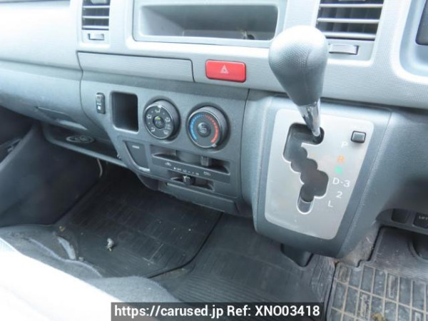Used 2004 AT toyota hiace-van KDH200K Image[37]