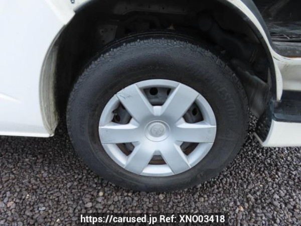 Used 2004 AT toyota hiace-van KDH200K Image[40]