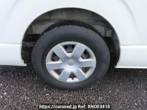 Used 2004 AT toyota hiace-van KDH200K Image[42]