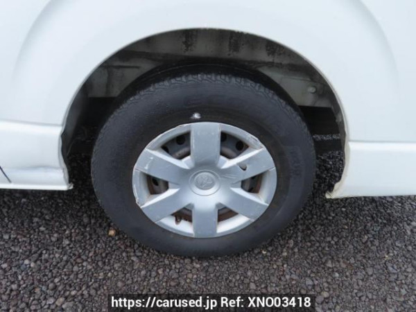 Used 2004 AT toyota hiace-van KDH200K Image[43]
