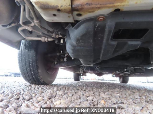 Used 2004 AT toyota hiace-van KDH200K Image[44]