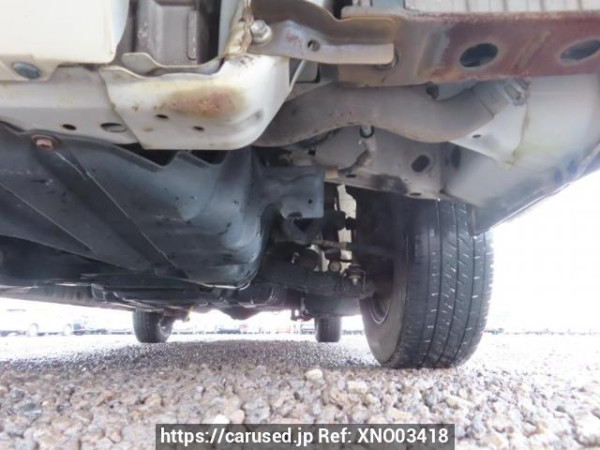 Used 2004 AT toyota hiace-van KDH200K Image[45]
