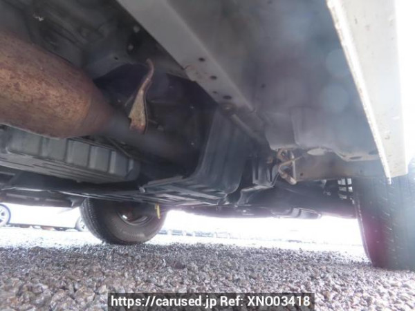 Used 2004 AT toyota hiace-van KDH200K Image[46]