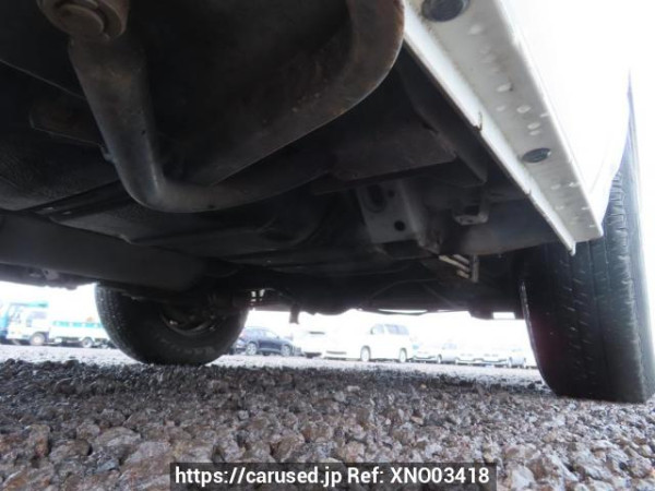 Used 2004 AT toyota hiace-van KDH200K Image[49]