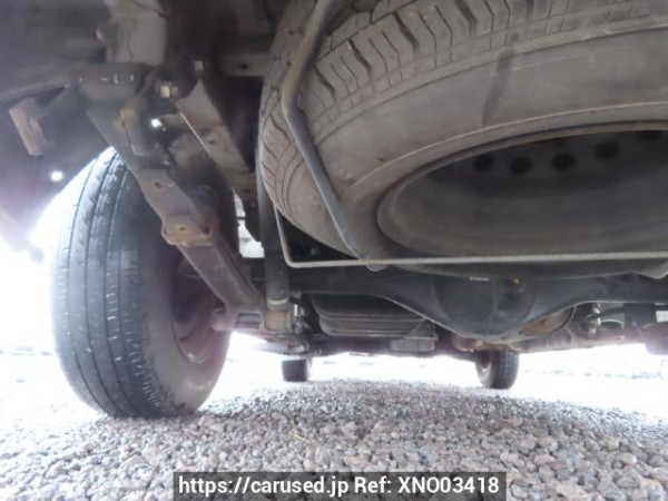 Used 2004 AT toyota hiace-van KDH200K Image[50]