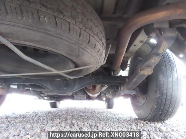 Used 2004 AT toyota hiace-van KDH200K Image[52]