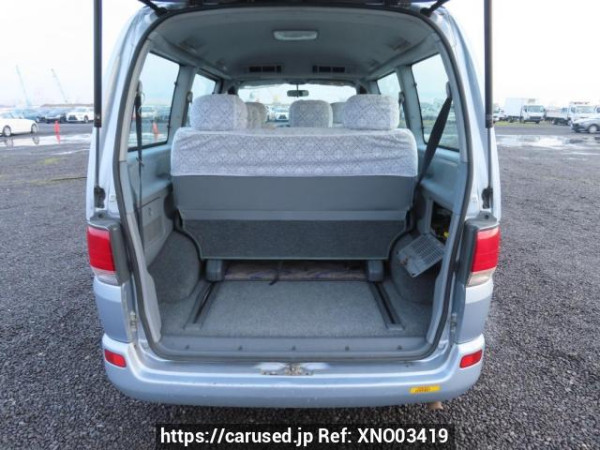 Used 1997 AT toyota hiace-regius RCH47W Image[8]