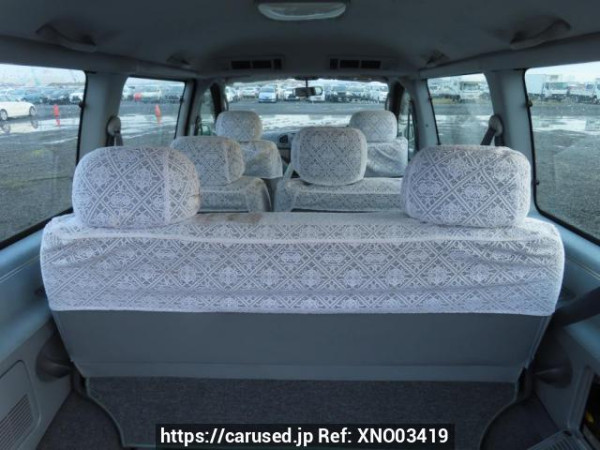 Used 1997 AT toyota hiace-regius RCH47W Image[9]