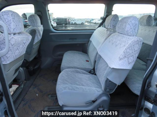 Used 1997 AT toyota hiace-regius RCH47W Image[17]