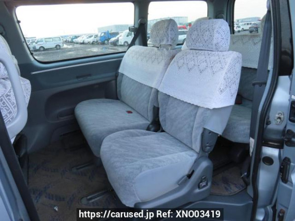 Used 1997 AT toyota hiace-regius RCH47W Image[18]