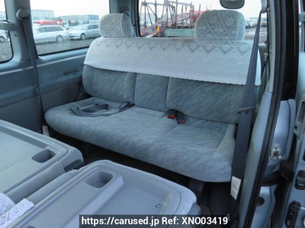 Used 1997 AT toyota hiace-regius RCH47W Image[19]
