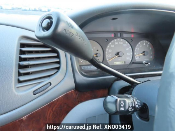 Used 1997 AT toyota hiace-regius RCH47W Image[24]