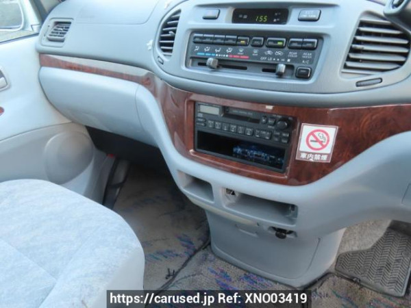 Used 1997 AT toyota hiace-regius RCH47W Image[26]