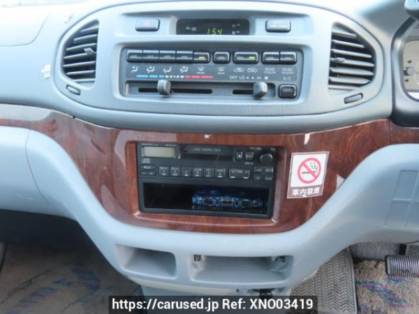 Used 1997 AT toyota hiace-regius RCH47W Image[27]
