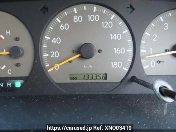 Used 1997 AT toyota hiace-regius RCH47W Image[30]