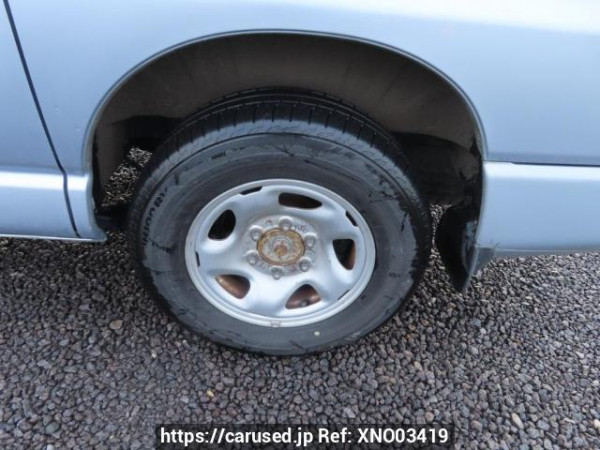 Used 1997 AT toyota hiace-regius RCH47W Image[34]