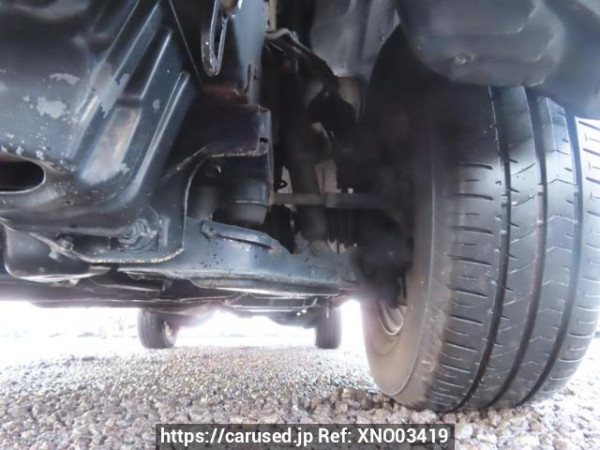 Used 1997 AT toyota hiace-regius RCH47W Image[36]