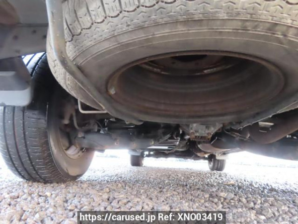 Used 1997 AT toyota hiace-regius RCH47W Image[41]