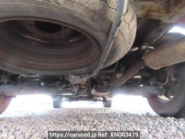 Used 1997 AT toyota hiace-regius RCH47W Image[42]