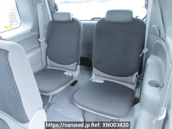 Used 2008 AT toyota sienta NCP81G Image[22]