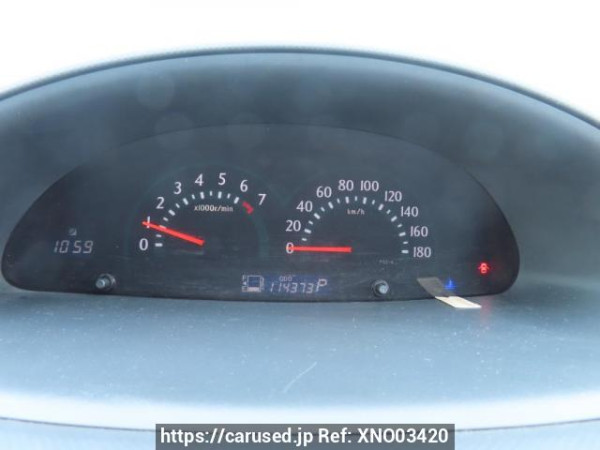 Used 2008 AT toyota sienta NCP81G Image[34]