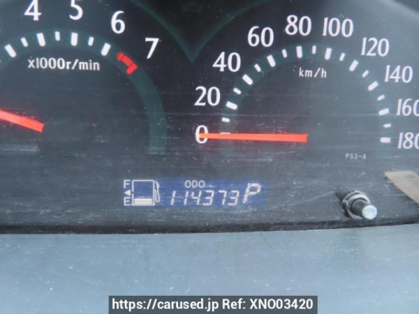 Used 2008 AT toyota sienta NCP81G Image[35]