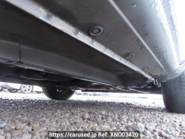 Used 2008 AT toyota sienta NCP81G Image[42]