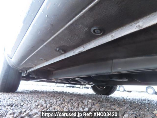 Used 2008 AT toyota sienta NCP81G Image[43]