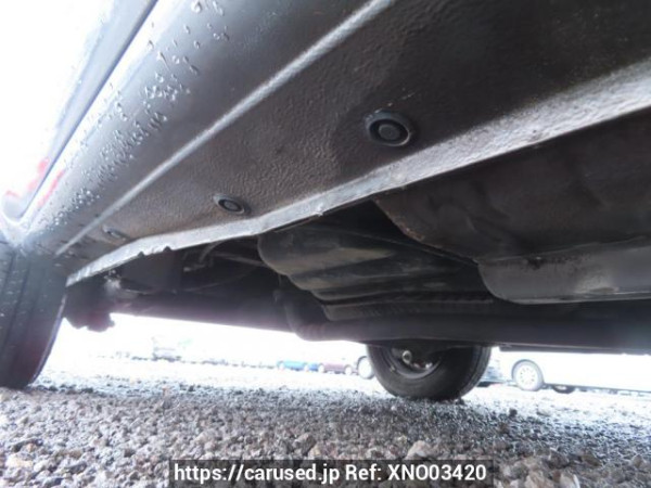 Used 2008 AT toyota sienta NCP81G Image[44]