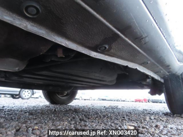 Used 2008 AT toyota sienta NCP81G Image[45]