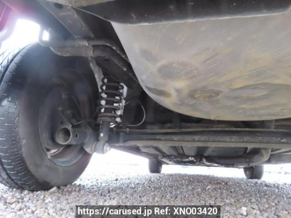 Used 2008 AT toyota sienta NCP81G Image[46]