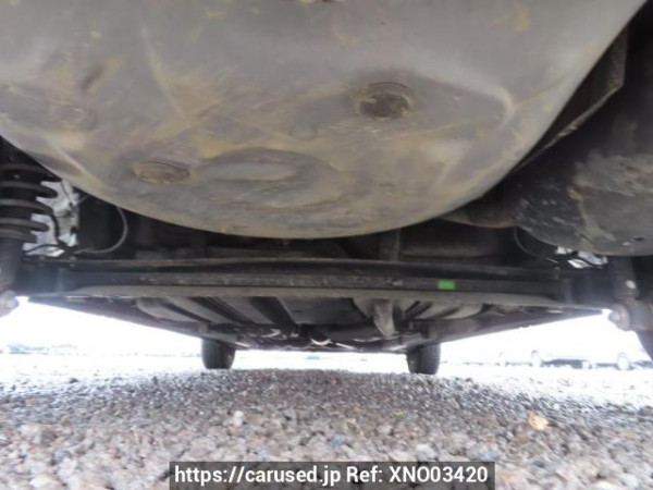 Used 2008 AT toyota sienta NCP81G Image[47]