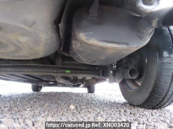 Used 2008 AT toyota sienta NCP81G Image[48]