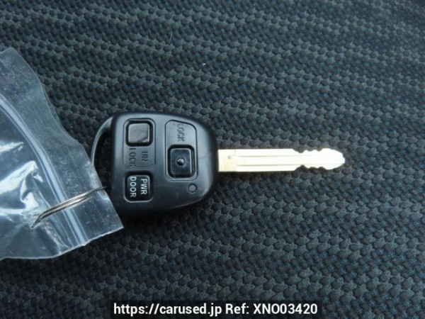 Used 2008 AT toyota sienta NCP81G Image[49]