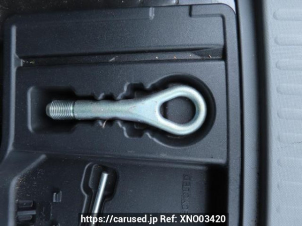 Used 2008 AT toyota sienta NCP81G Image[50]