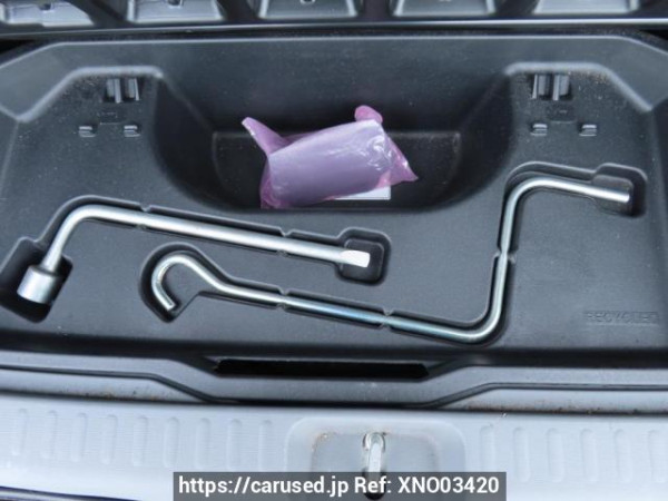 Used 2008 AT toyota sienta NCP81G Image[51]