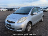 Used 2008 AT toyota vitz KSP90 Image[2]