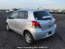 Used 2008 AT toyota vitz KSP90 Image[4]