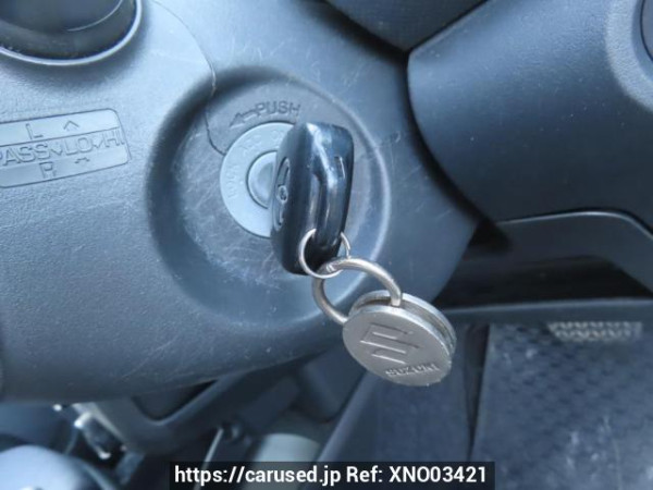 Used 2008 AT toyota vitz KSP90 Image[24]