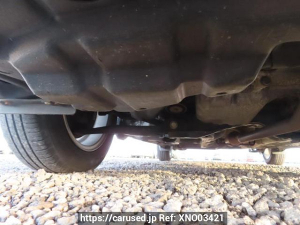 Used 2008 AT toyota vitz KSP90 Image[36]