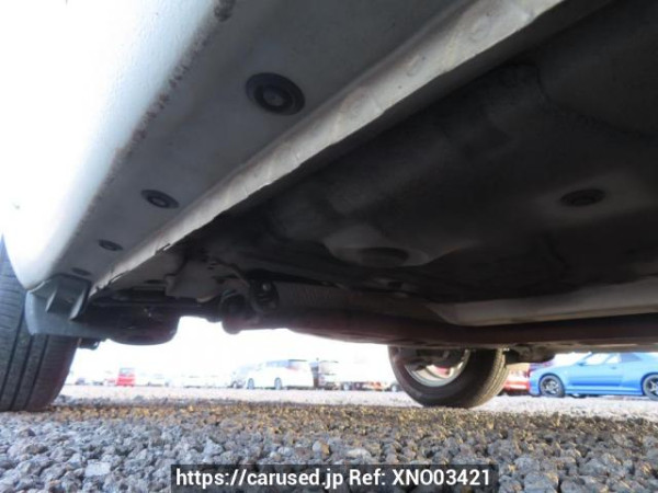 Used 2008 AT toyota vitz KSP90 Image[40]
