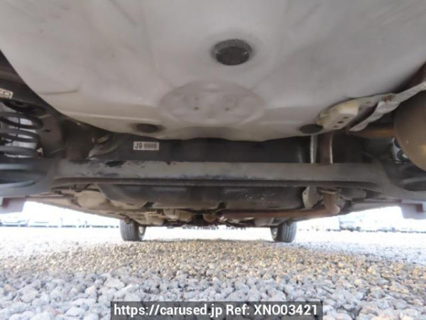 Used 2008 AT toyota vitz KSP90 Image[43]