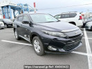 Toyota Harrier ZSU65W