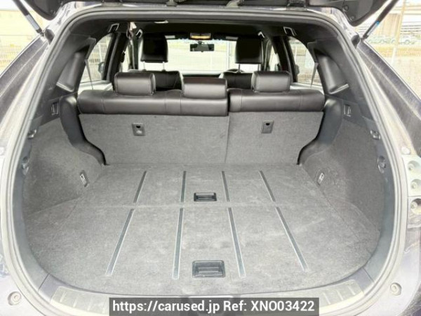 Used 2014 AT toyota harrier ZSU65W Image[8]