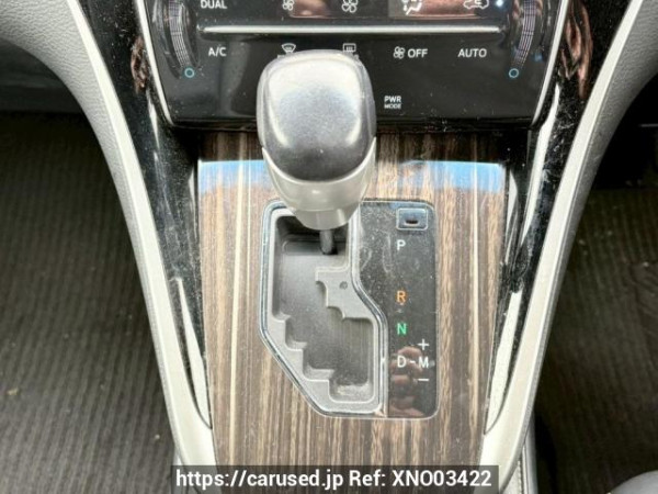 Used 2014 AT toyota harrier ZSU65W Image[26]