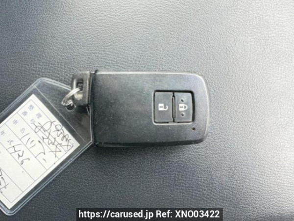 Used 2014 AT toyota harrier ZSU65W Image[29]